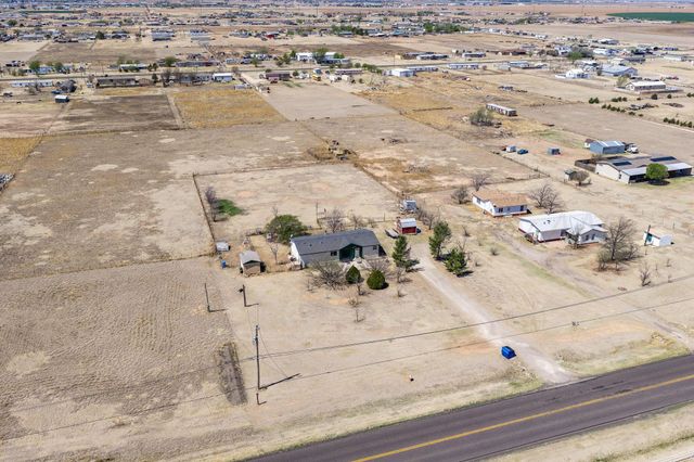 12900 S Western Street, Amarillo, TX 79118