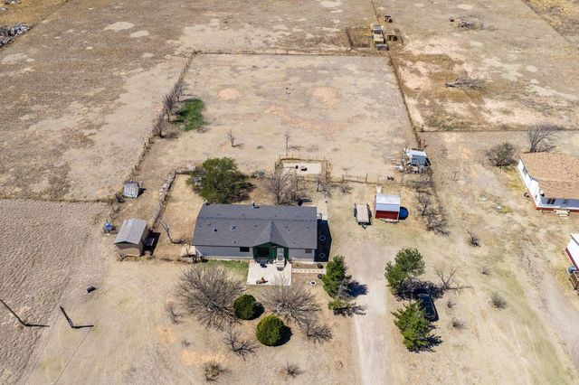 12900 S Western Street, Amarillo, TX 79118