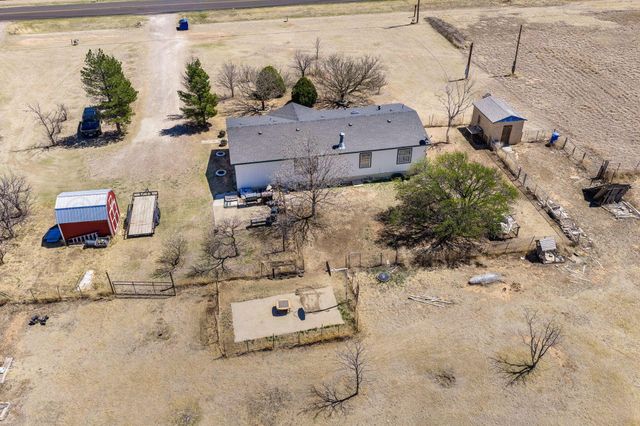 12900 S Western Street, Amarillo, TX 79118