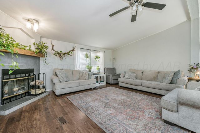 12900 S Western Street, Amarillo, TX 79118