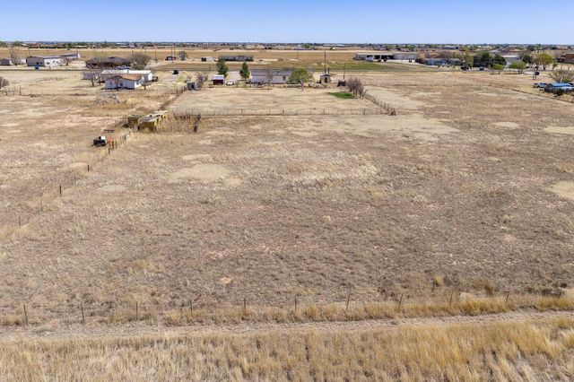 12900 S Western Street, Amarillo, TX 79118