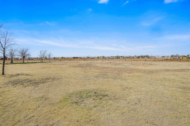 12900 S Western Street, Amarillo, TX 79118