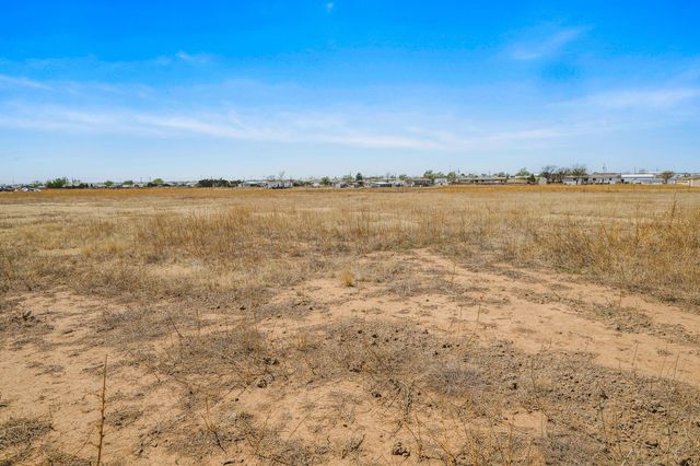 12900 S Western Street, Amarillo, TX 79118