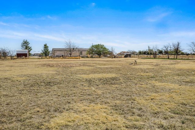 12900 S Western Street, Amarillo, TX 79118