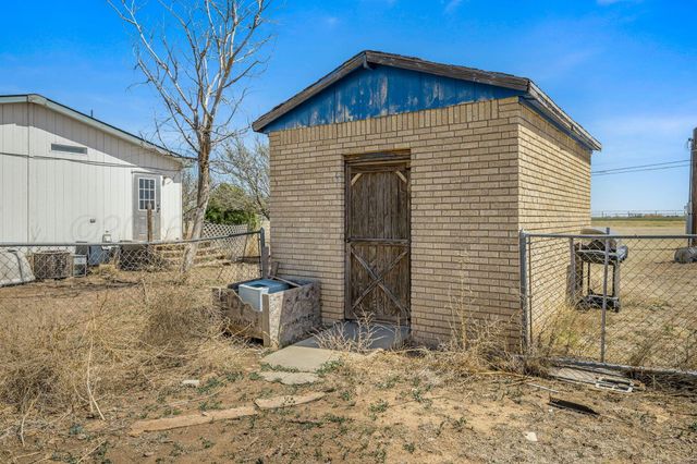 12900 S Western Street, Amarillo, TX 79118