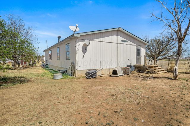 12900 S Western Street, Amarillo, TX 79118