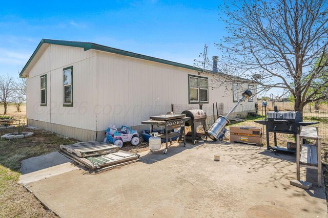 12900 S Western Street, Amarillo, TX 79118