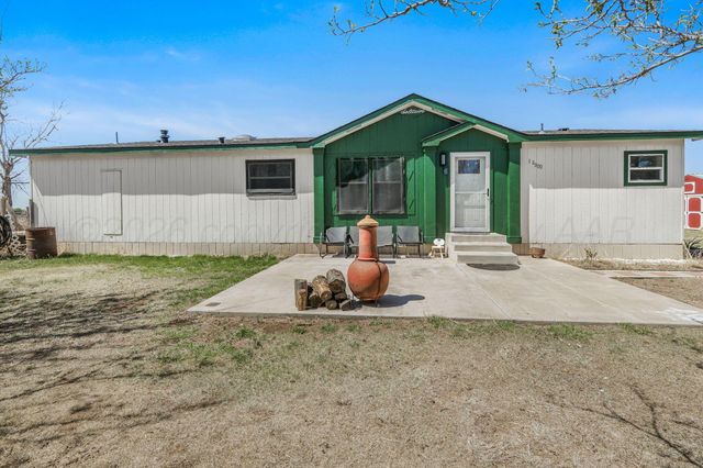 12900 S Western Street, Amarillo, TX 79118