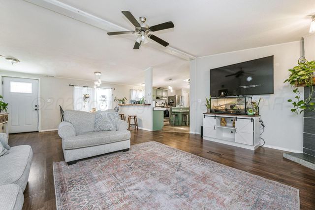 12900 S Western Street, Amarillo, TX 79118