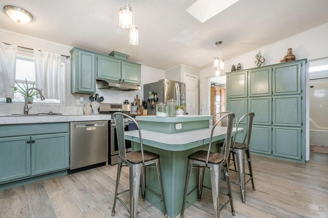 12900 S Western Street, Amarillo, TX 79118