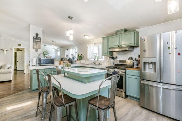 12900 S Western Street, Amarillo, TX 79118