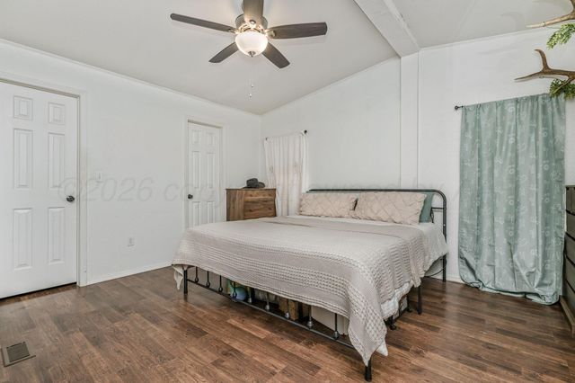 12900 S Western Street, Amarillo, TX 79118