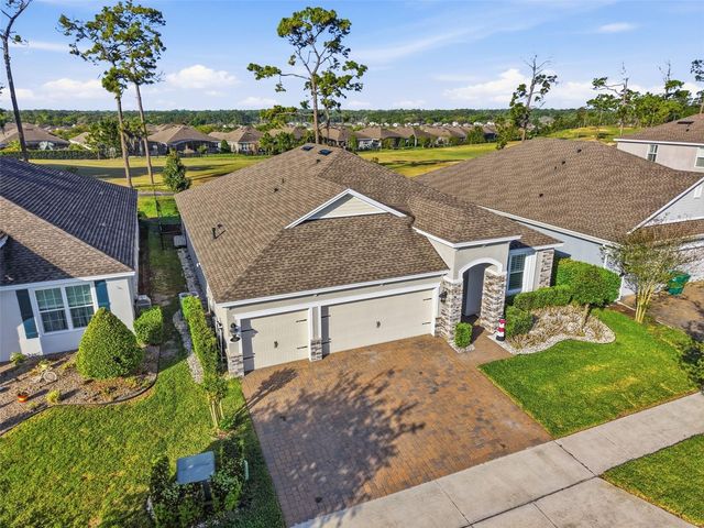 262 NORTHCOTE COURT, Deland, FL 32724