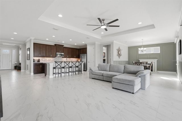 262 NORTHCOTE COURT, Deland, FL 32724