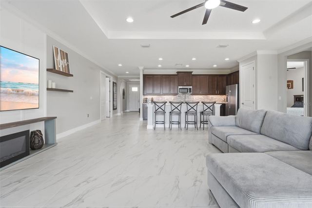 262 NORTHCOTE COURT, Deland, FL 32724