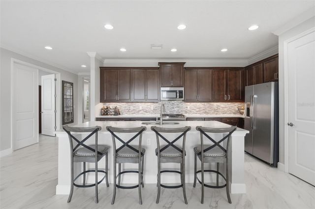 262 NORTHCOTE COURT, Deland, FL 32724