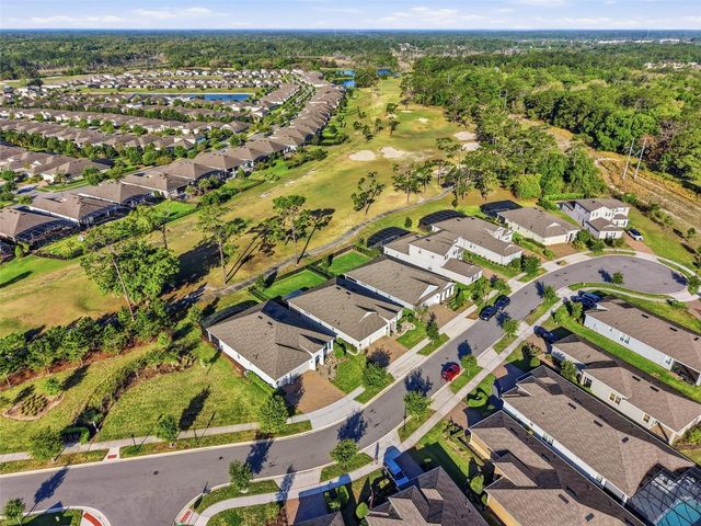 262 NORTHCOTE COURT, Deland, FL 32724