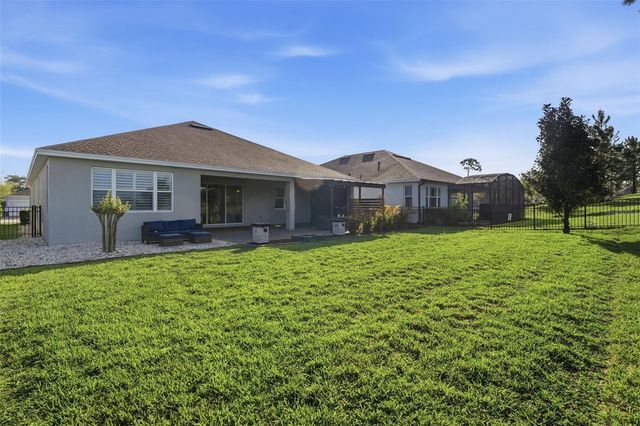 262 NORTHCOTE COURT, Deland, FL 32724