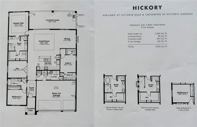 262 NORTHCOTE COURT, Deland, FL 32724