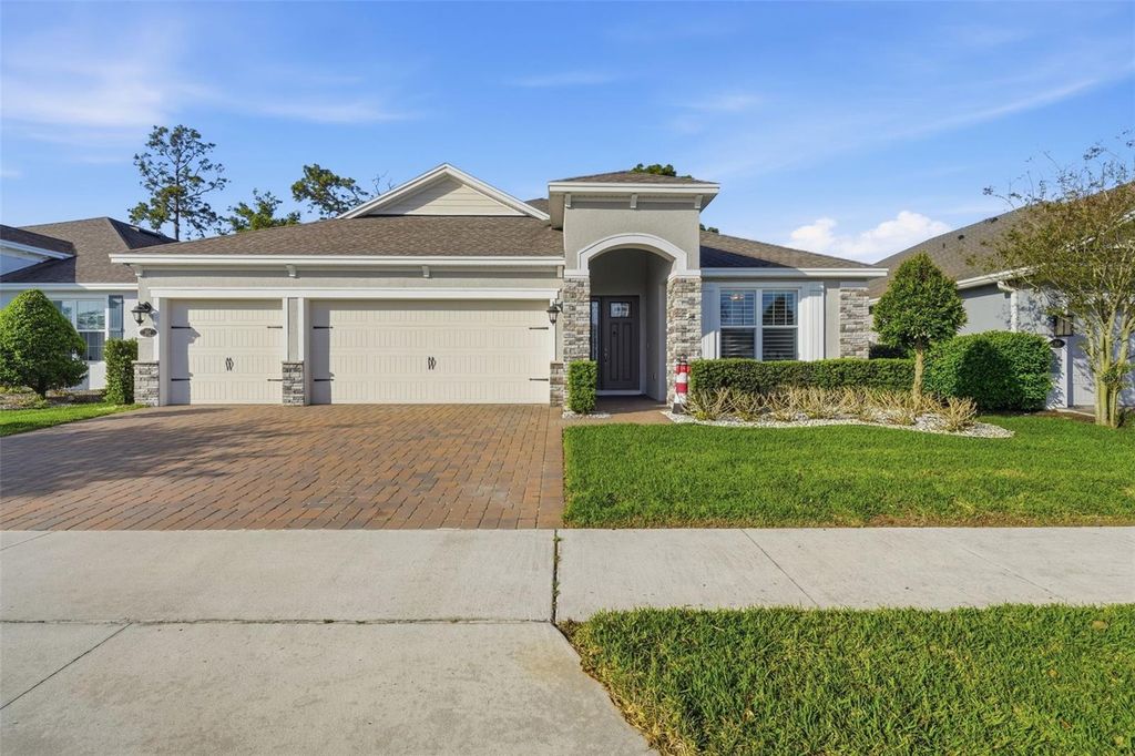 262 NORTHCOTE COURT, Deland, FL 32724