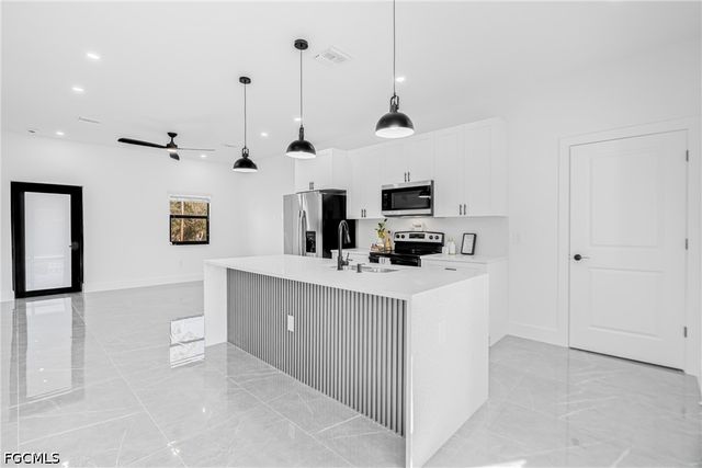 749 Roma AVE S, Lehigh Acres, FL 33974