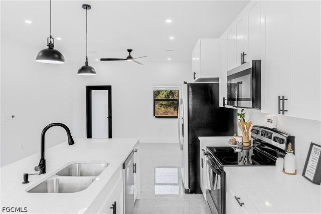 749 Roma AVE S, Lehigh Acres, FL 33974