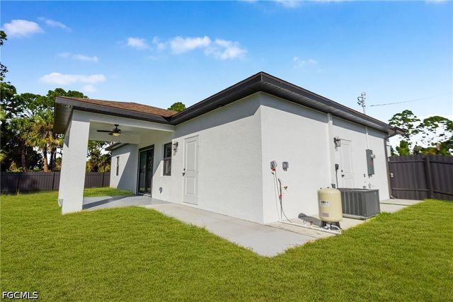 749 Roma AVE S, Lehigh Acres, FL 33974