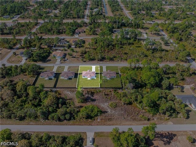 749 Roma AVE S, Lehigh Acres, FL 33974