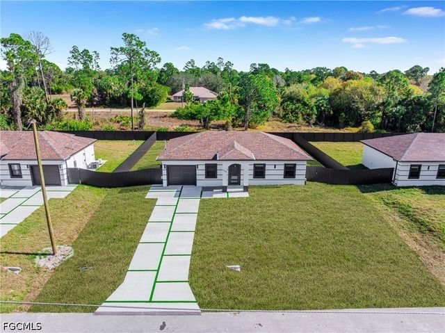 749 Roma AVE S, Lehigh Acres, FL 33974