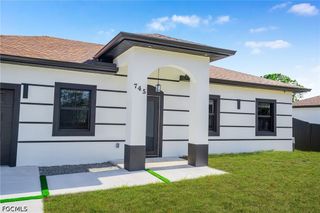 749 Roma AVE S, Lehigh Acres, FL 33974
