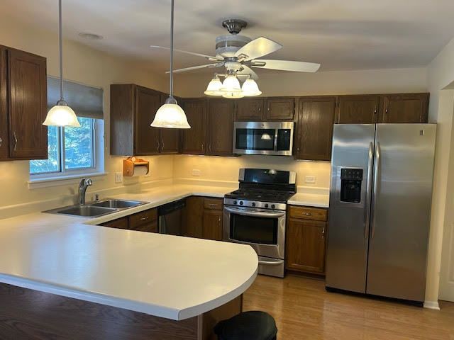 134 Heritage Court, Gurnee, IL 60031