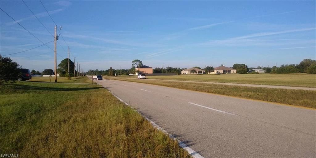 2716 Santa Barbara BLVD N, CAPE CORAL, FL 33993 — photo 2
