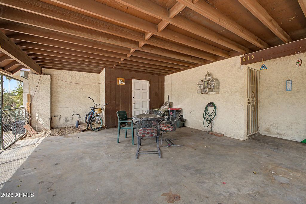 615 N HOBSON --, Mesa, AZ 85203 — photo 4