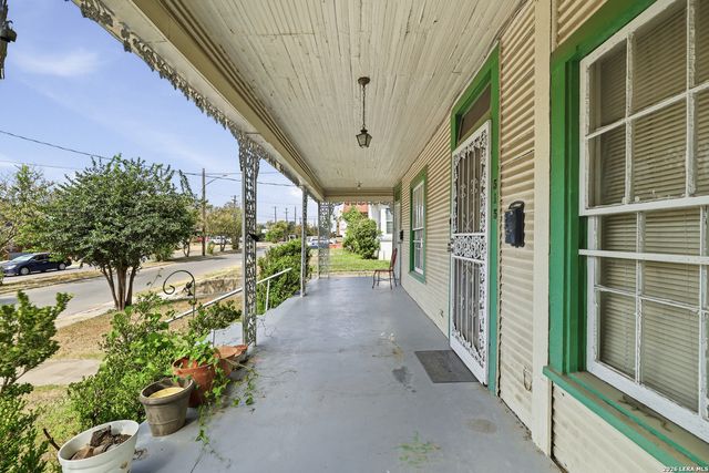 515 W WOODLAWN AVE, San Antonio, TX 78212