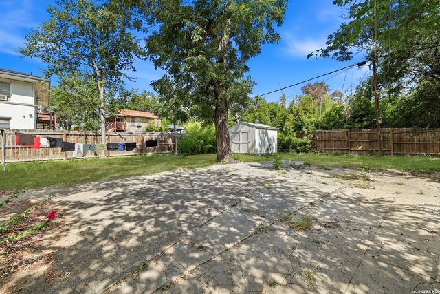 515 W WOODLAWN AVE, San Antonio, TX 78212