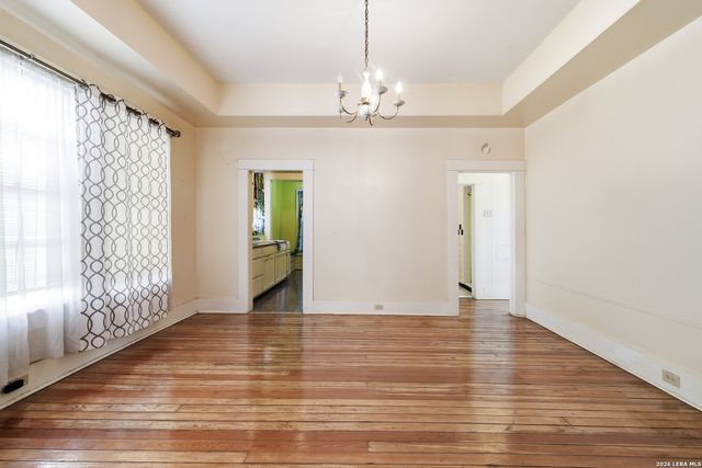 515 W WOODLAWN AVE, San Antonio, TX 78212
