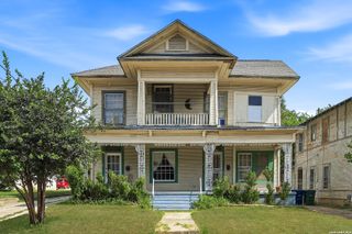 515 W WOODLAWN AVE, San Antonio, TX 78212