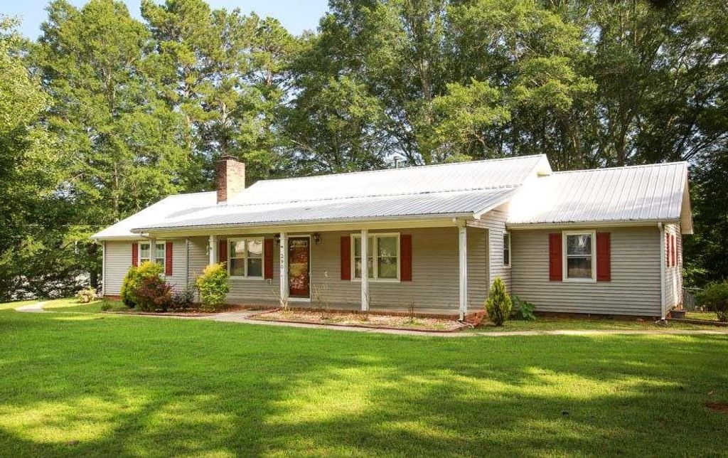 290 Timber Ridge Trail, Carrollton, GA 30117