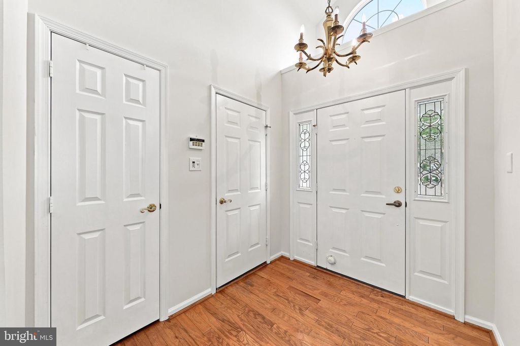 140 PEPPERGRASS DR S, MT LAUREL, NJ 08054 — photo 5