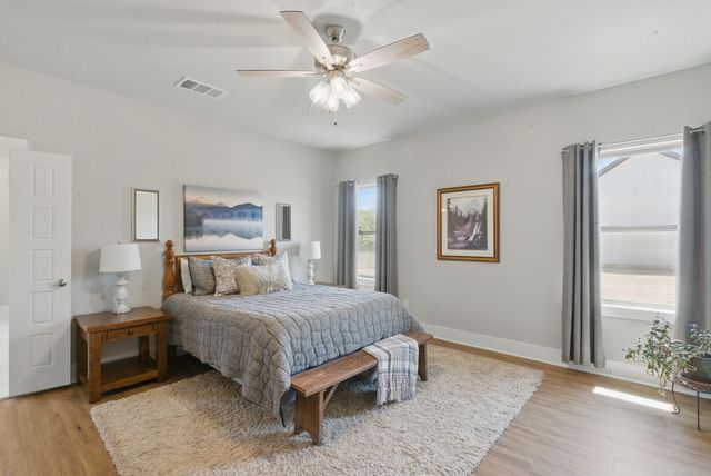 247 Gopher, Weatherford, TX 76088