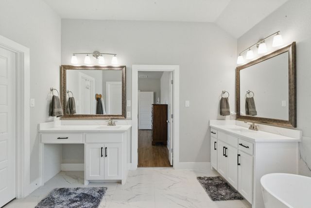 247 Gopher, Weatherford, TX 76088