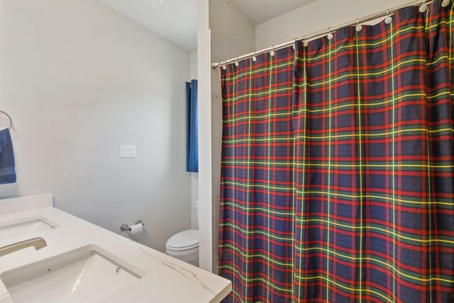 247 Gopher, Weatherford, TX 76088