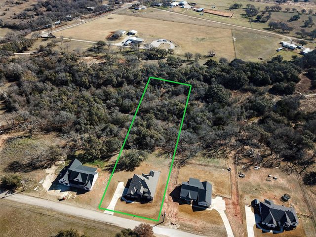 247 Gopher, Weatherford, TX 76088