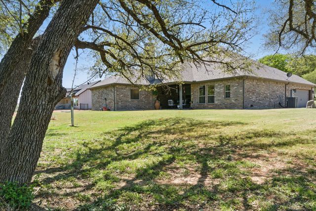 247 Gopher, Weatherford, TX 76088