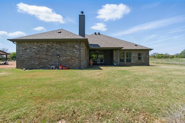 247 Gopher, Weatherford, TX 76088