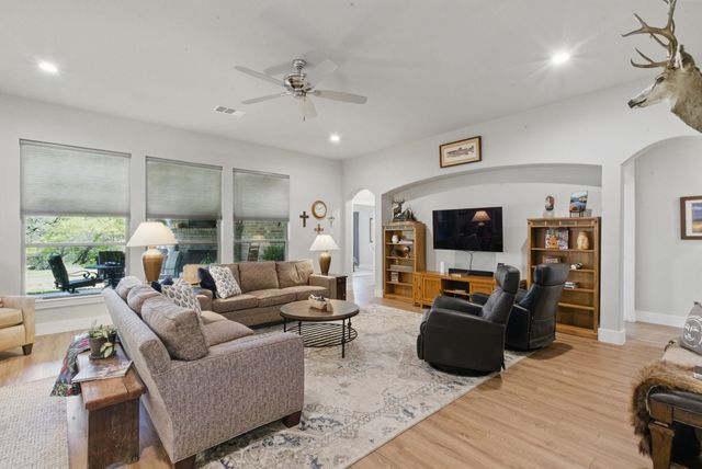 247 Gopher, Weatherford, TX 76088