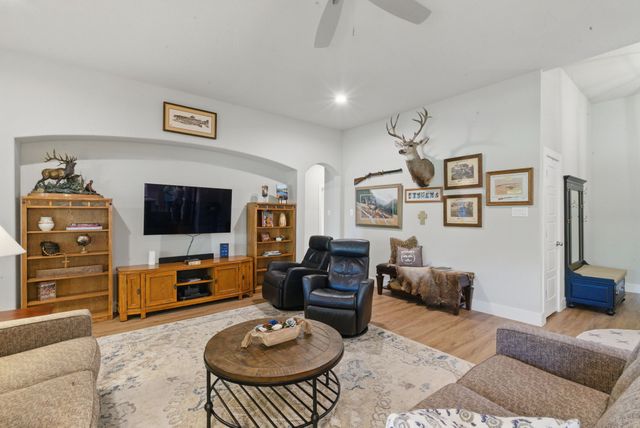 247 Gopher, Weatherford, TX 76088