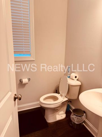5404 Wallace Martin Way, Raleigh, NC 27616