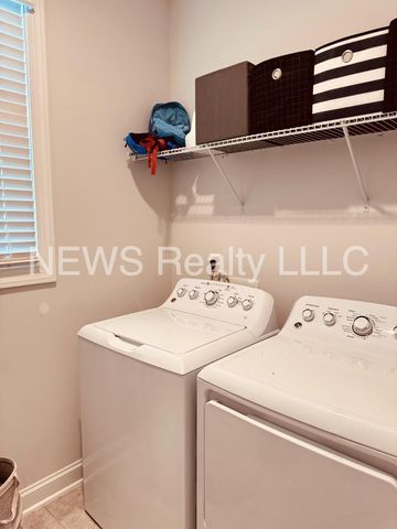 5404 Wallace Martin Way, Raleigh, NC 27616