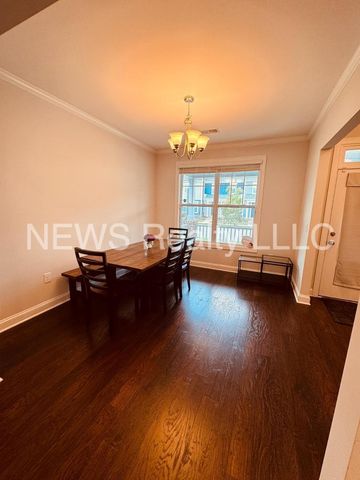 5404 Wallace Martin Way, Raleigh, NC 27616